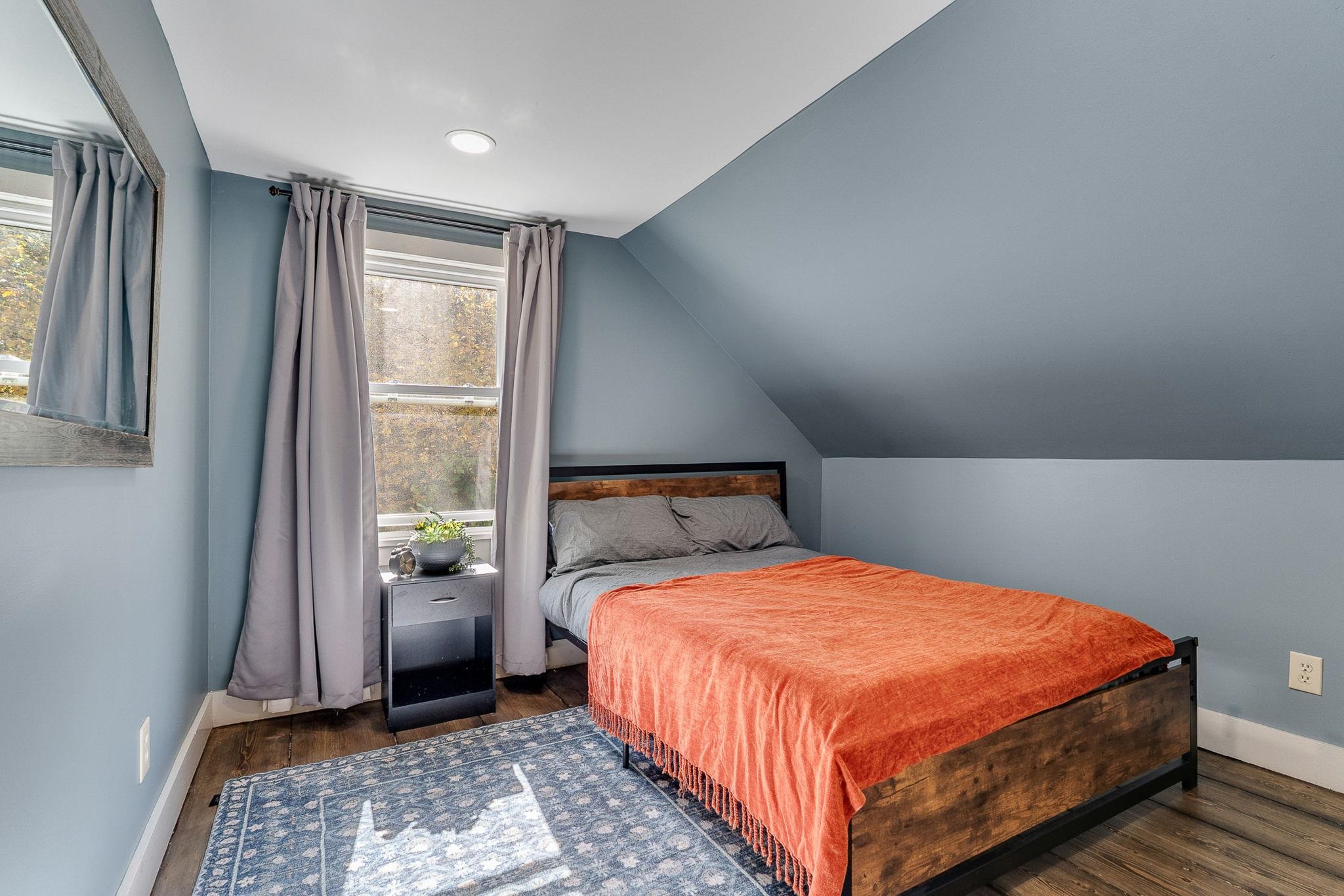 826 Lower Elmore Mountain Road Morristown, VT 05661 - Photo 36 of 45