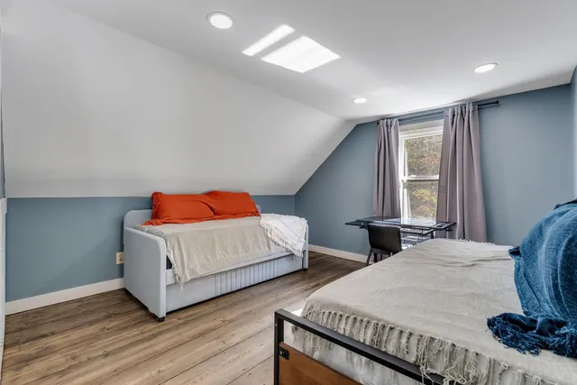 $535,000 | 826 Lower Elmore Mountain Road, Morristown, VT 05661