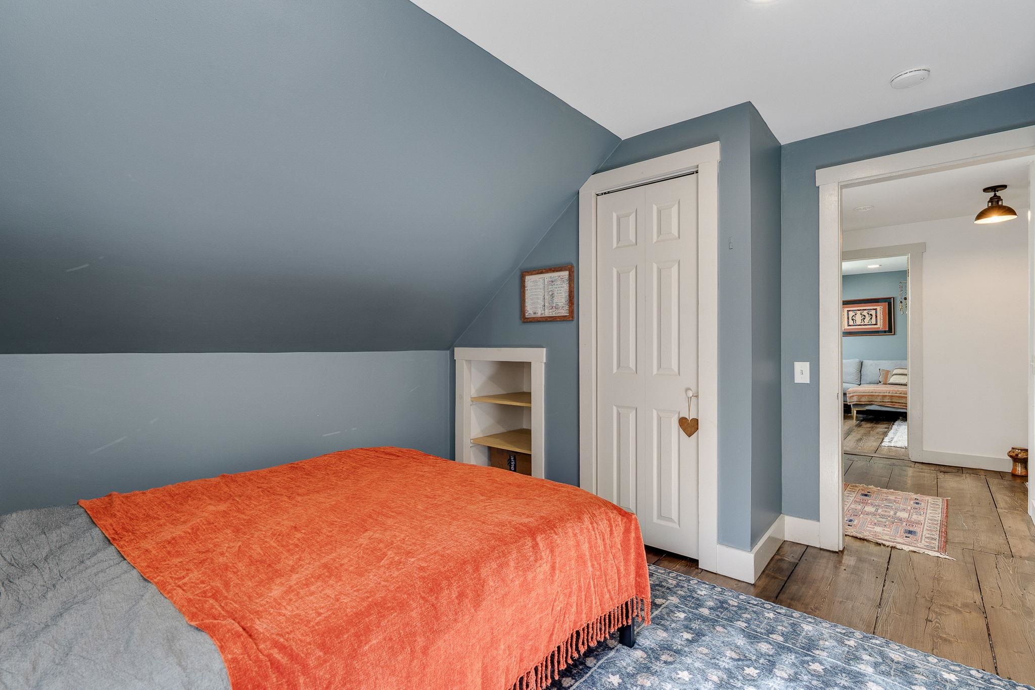 826 Lower Elmore Mountain Road Morristown, VT 05661 - Photo 38 of 45