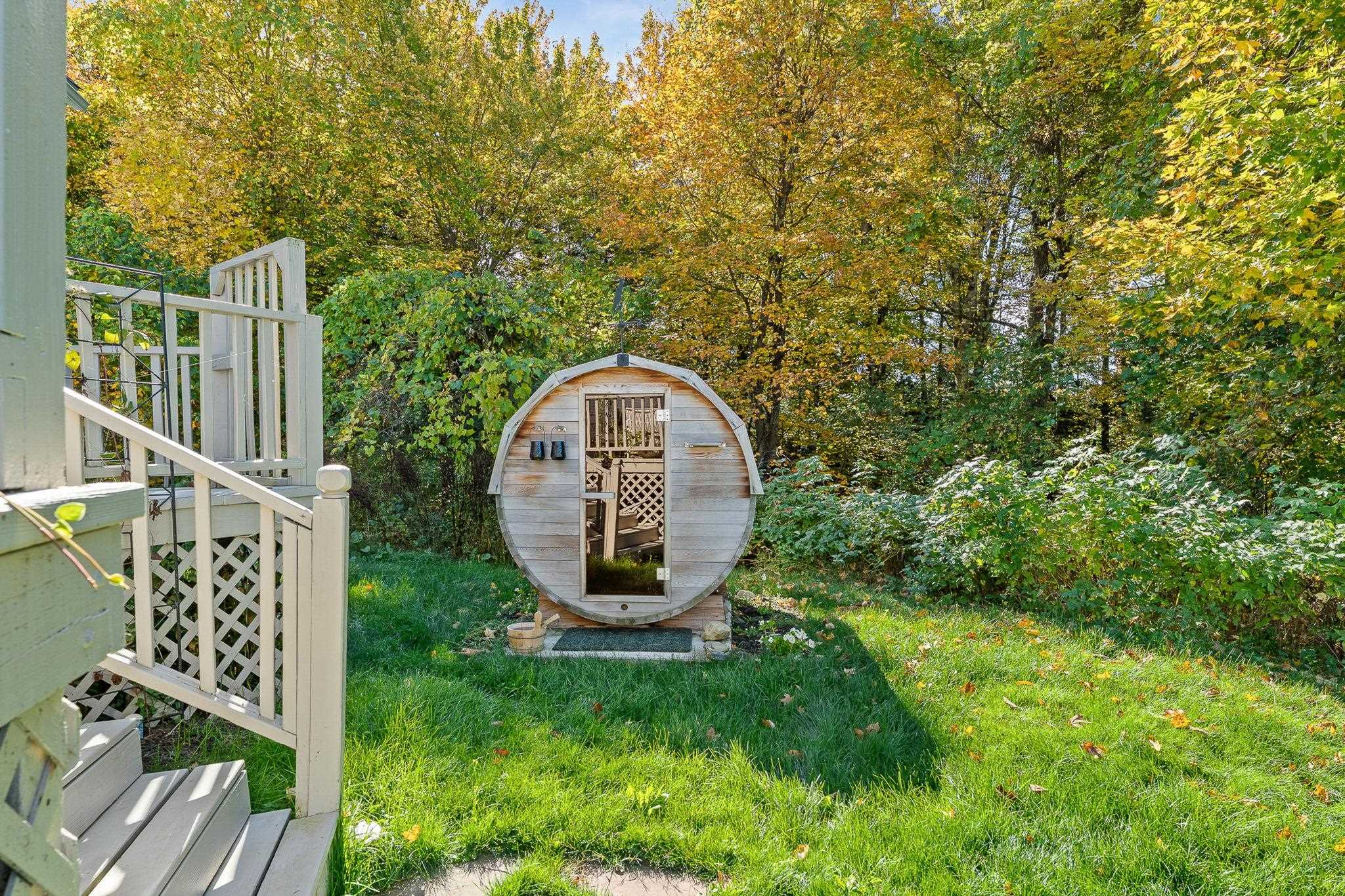 826 Lower Elmore Mountain Road Morristown, VT 05661 - Photo 39 of 45