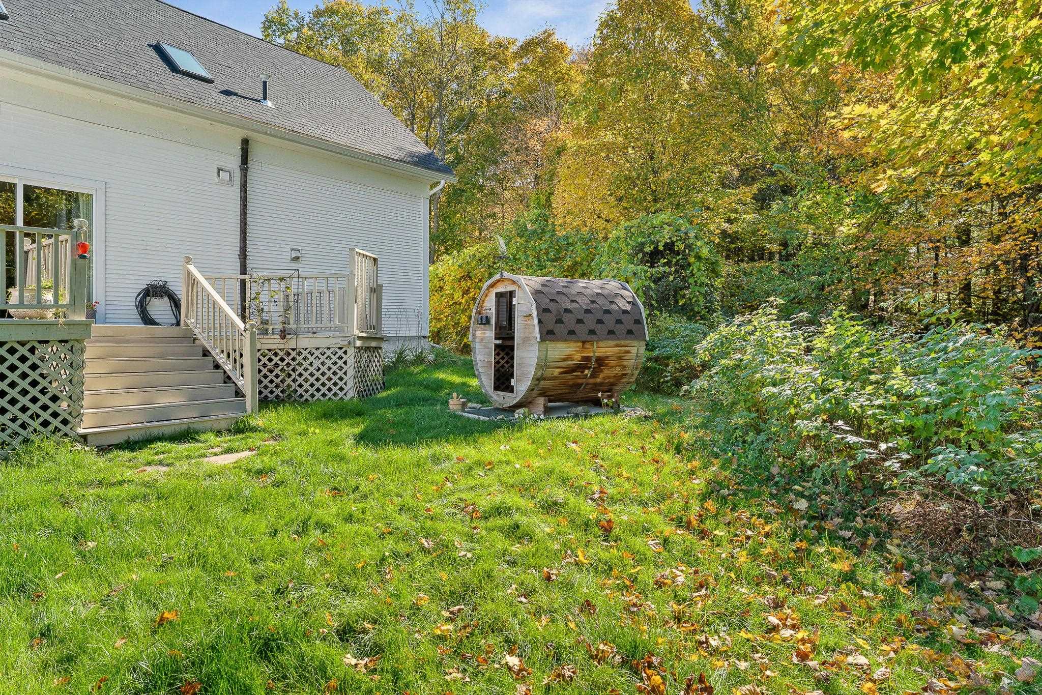 826 Lower Elmore Mountain Road Morristown, VT 05661 - Photo 40 of 45