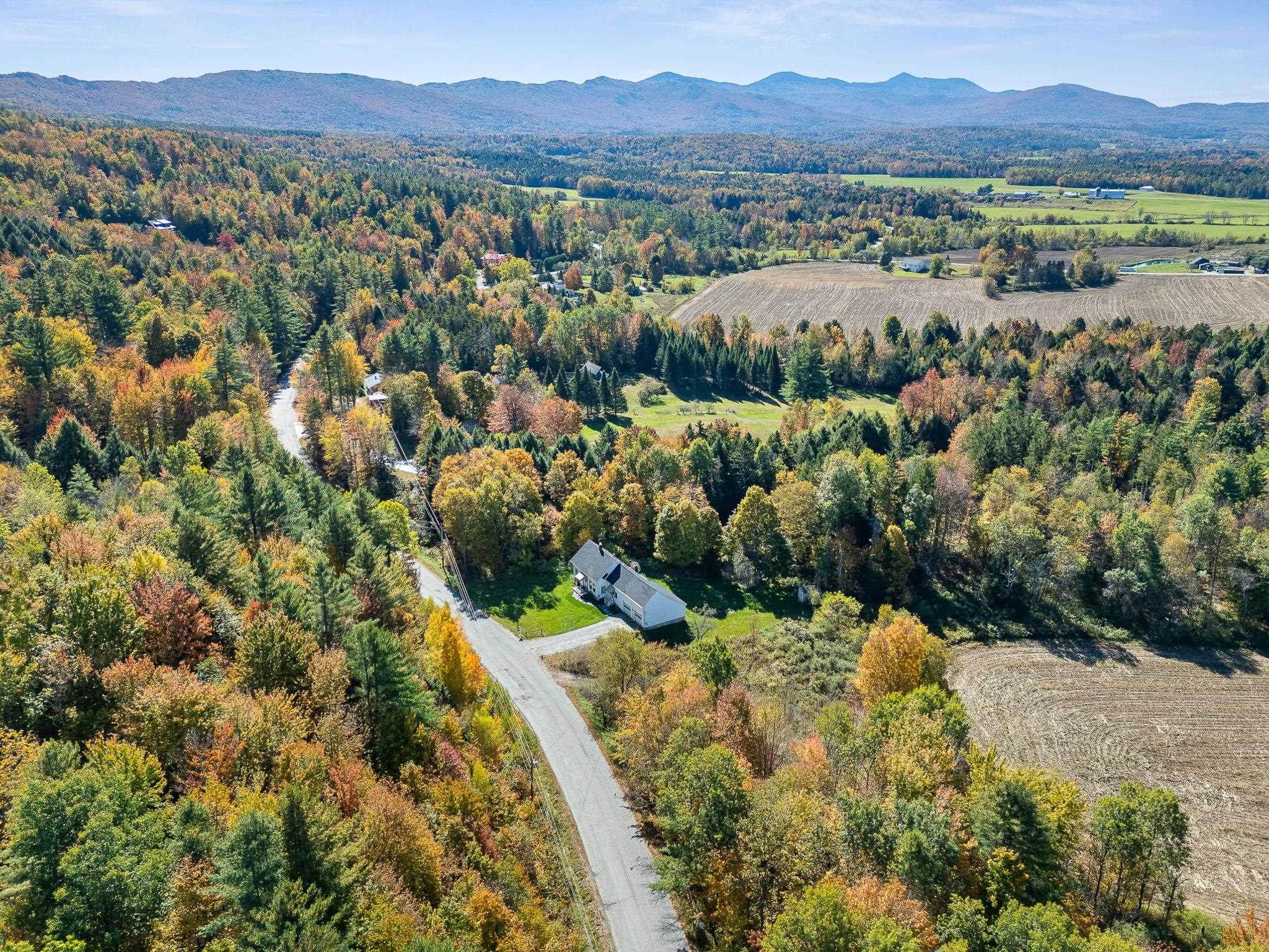 826 Lower Elmore Mountain Road Morristown, VT 05661 - Photo 43 of 45