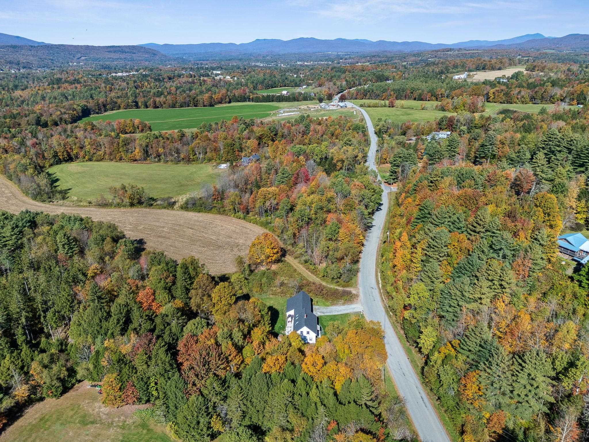 826 Lower Elmore Mountain Road Morristown, VT 05661 - Photo 44 of 45