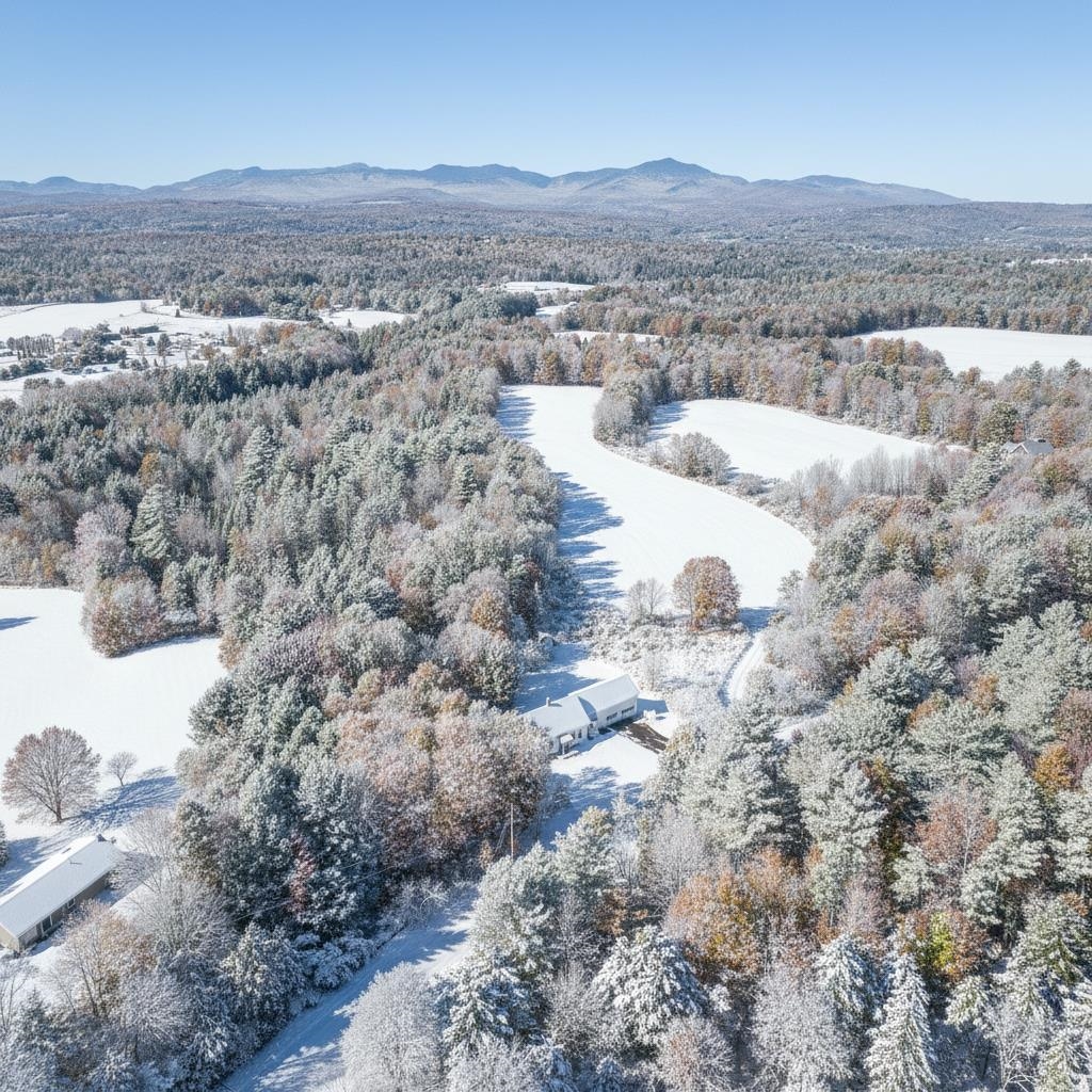 826 Lower Elmore Mountain Road Morristown, VT 05661 - Photo 45 of 45