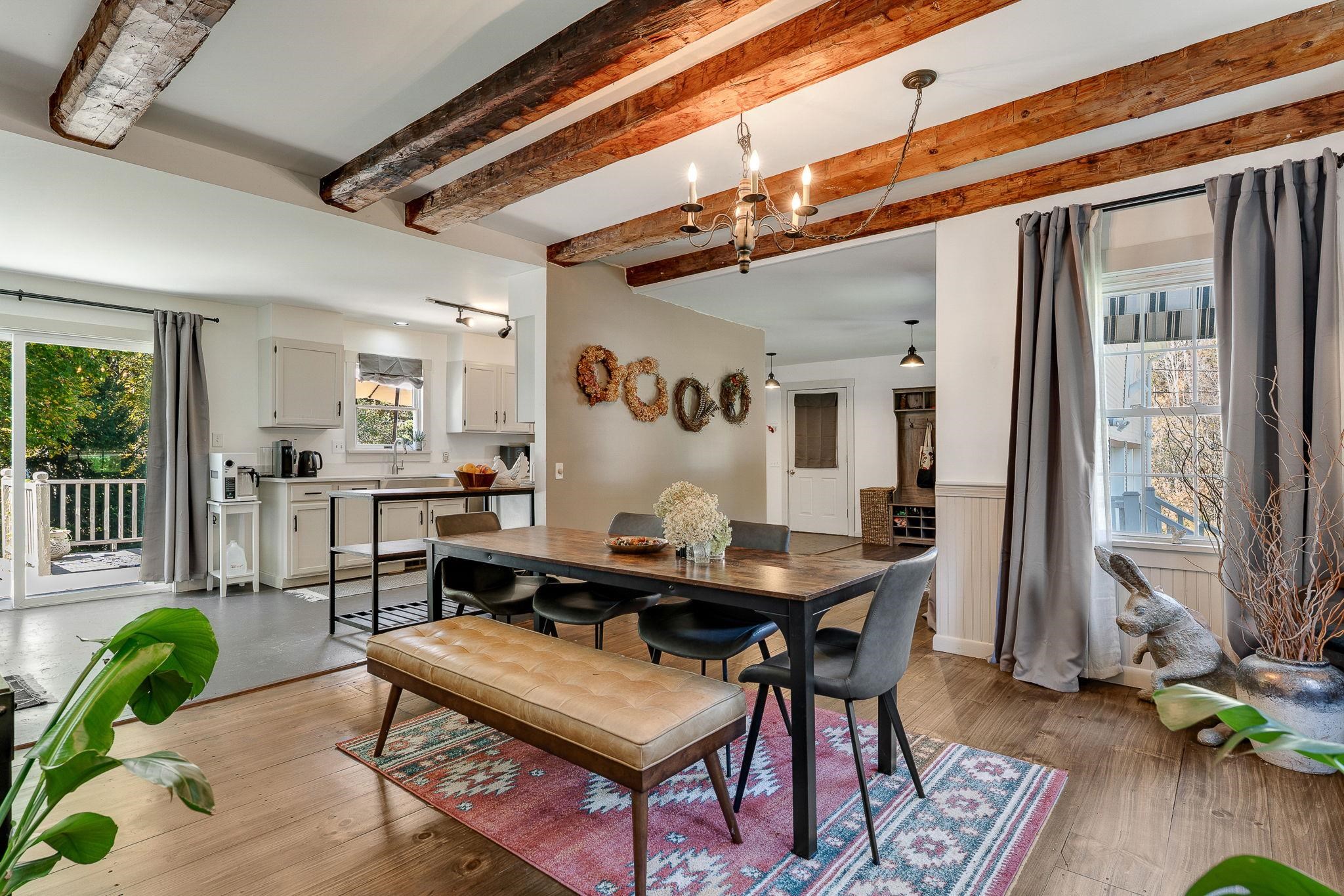 826 Lower Elmore Mountain Road Morristown, VT 05661 - Photo 6 of 45