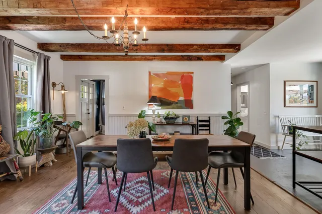 $535,000 | 826 Lower Elmore Mountain Road, Morristown, VT 05661