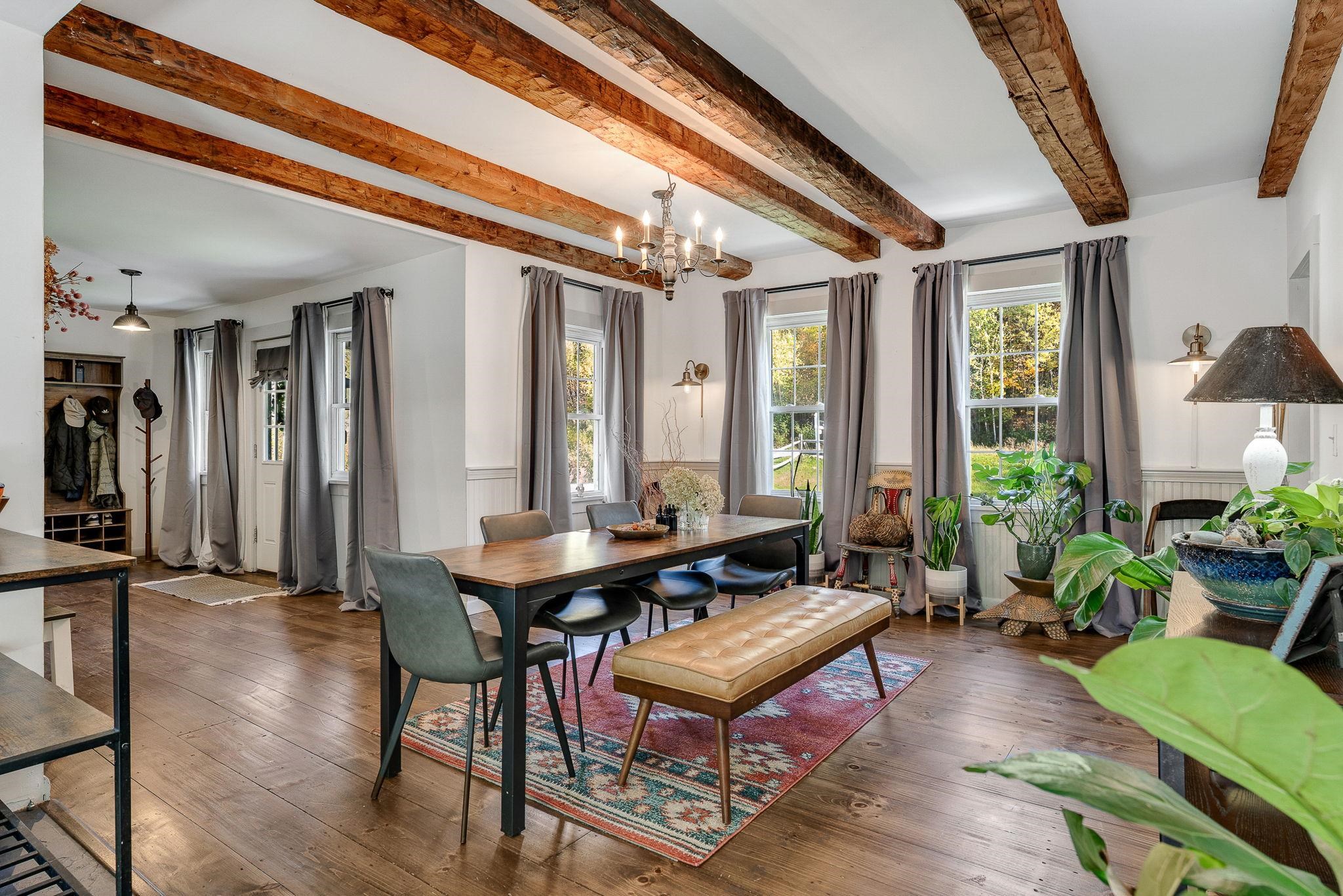 826 Lower Elmore Mountain Road Morristown, VT 05661 - Photo 7 of 45