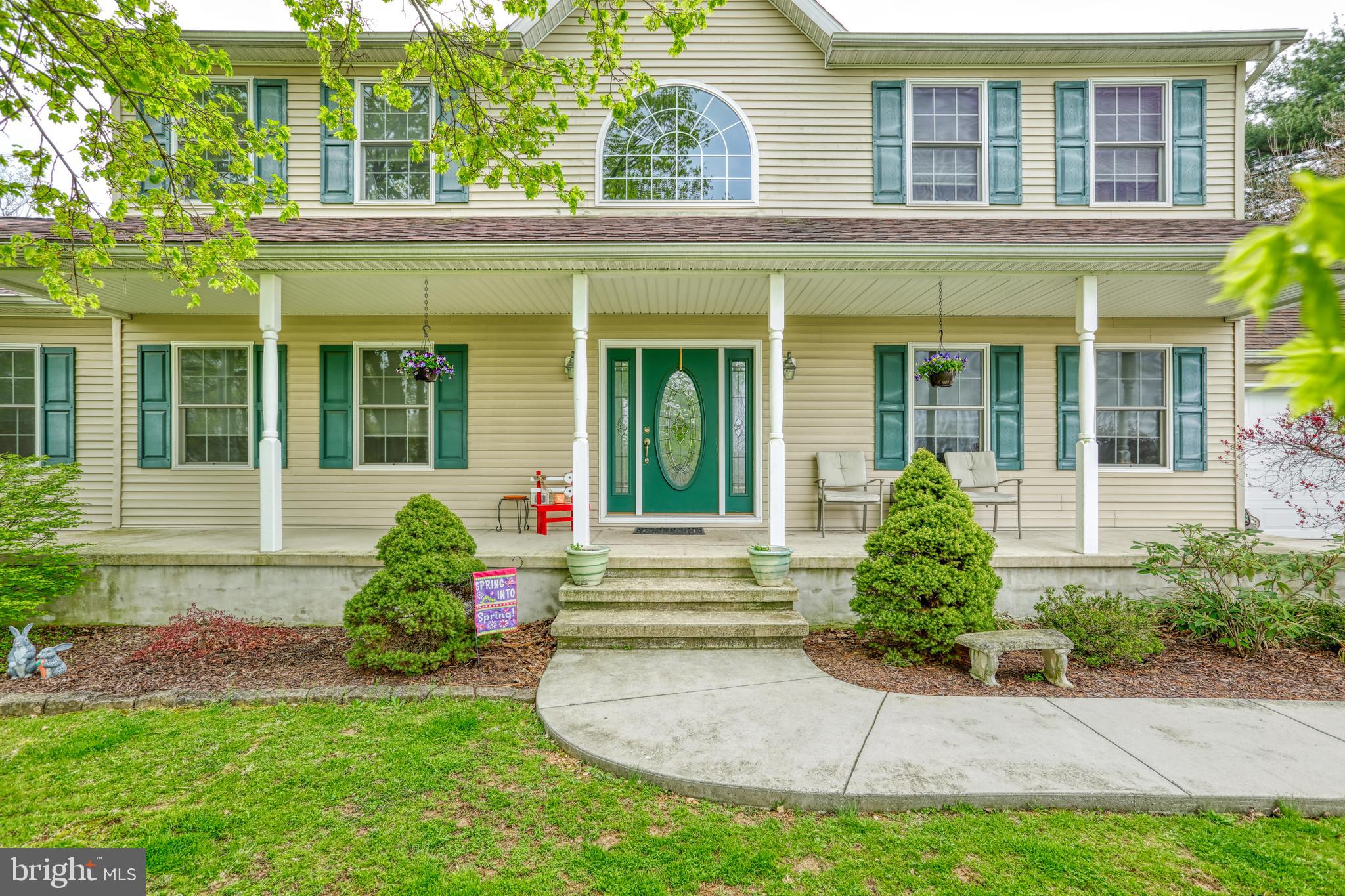 143 Locust Hill Road Dallastown, PA 17313 - Photo 33 of 52 Gallery Image 33