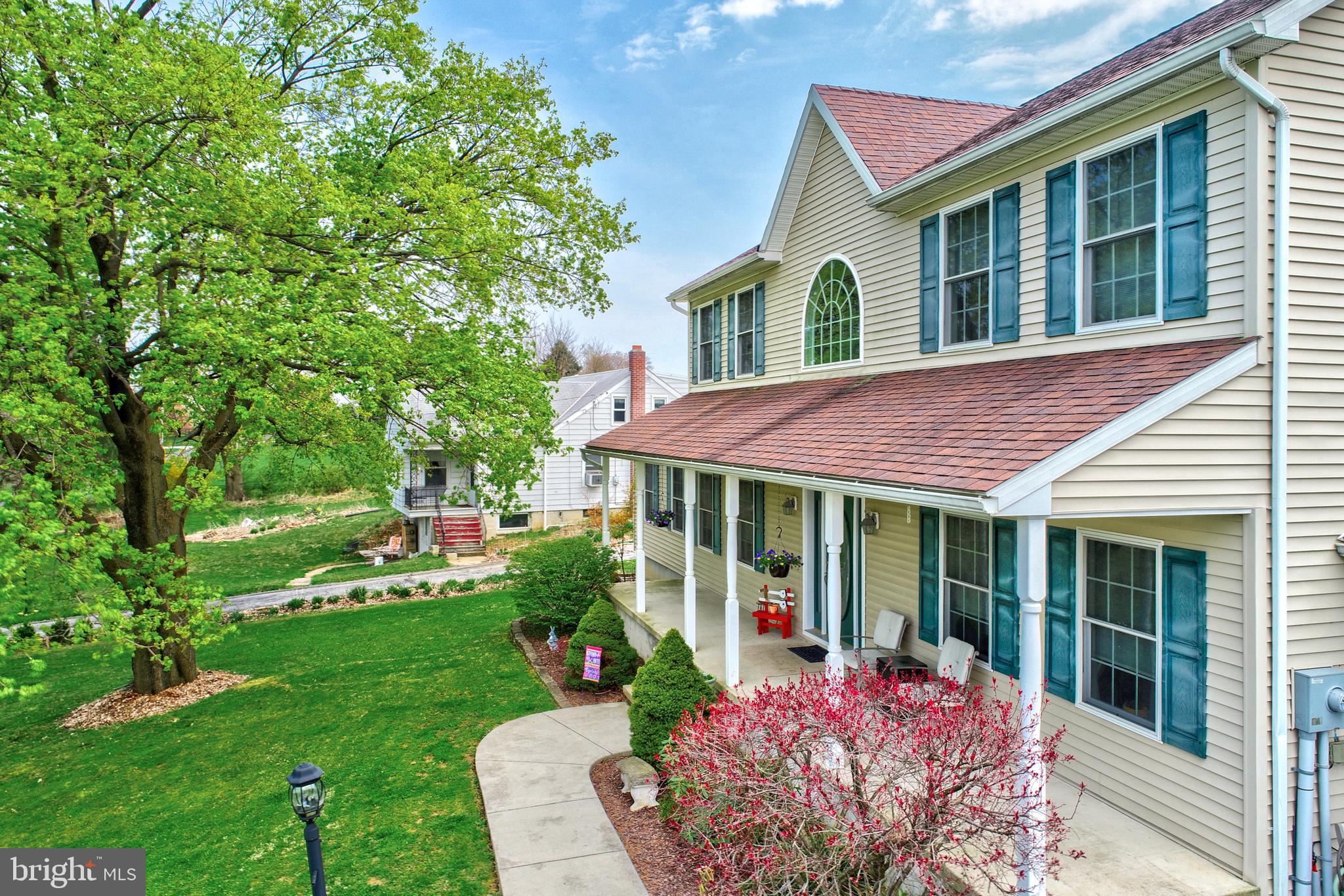 143 Locust Hill Road Dallastown, PA 17313 - Photo 35 of 52 Gallery Image 35