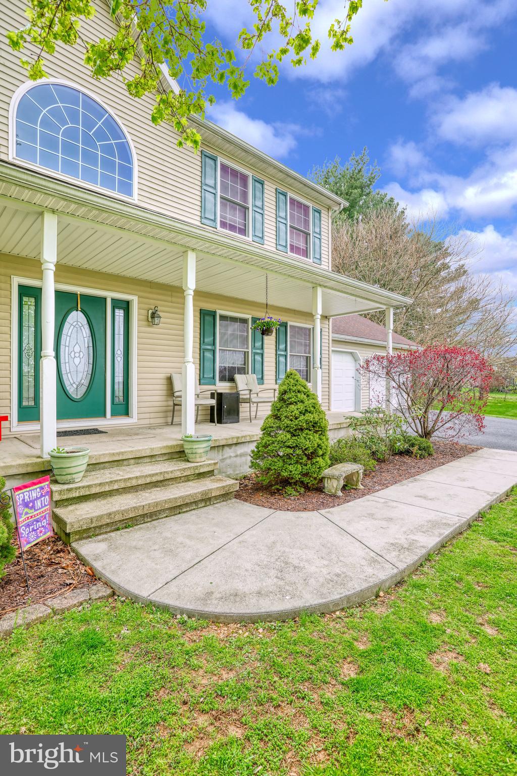 143 Locust Hill Road Dallastown, PA 17313 - Photo 36 of 52 Gallery Image 36