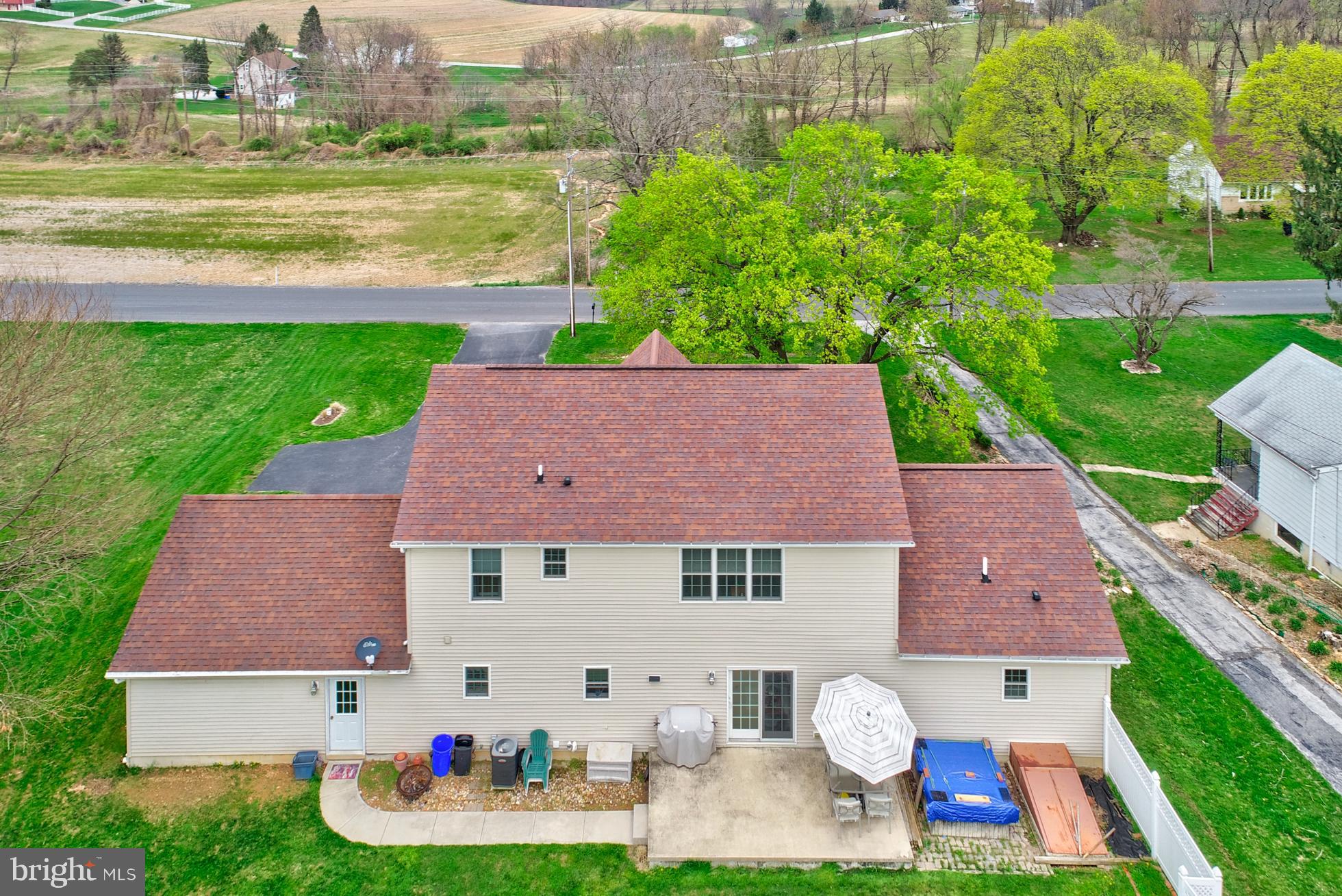 143 Locust Hill Road Dallastown, PA 17313 - Photo 42 of 52 Gallery Image 42