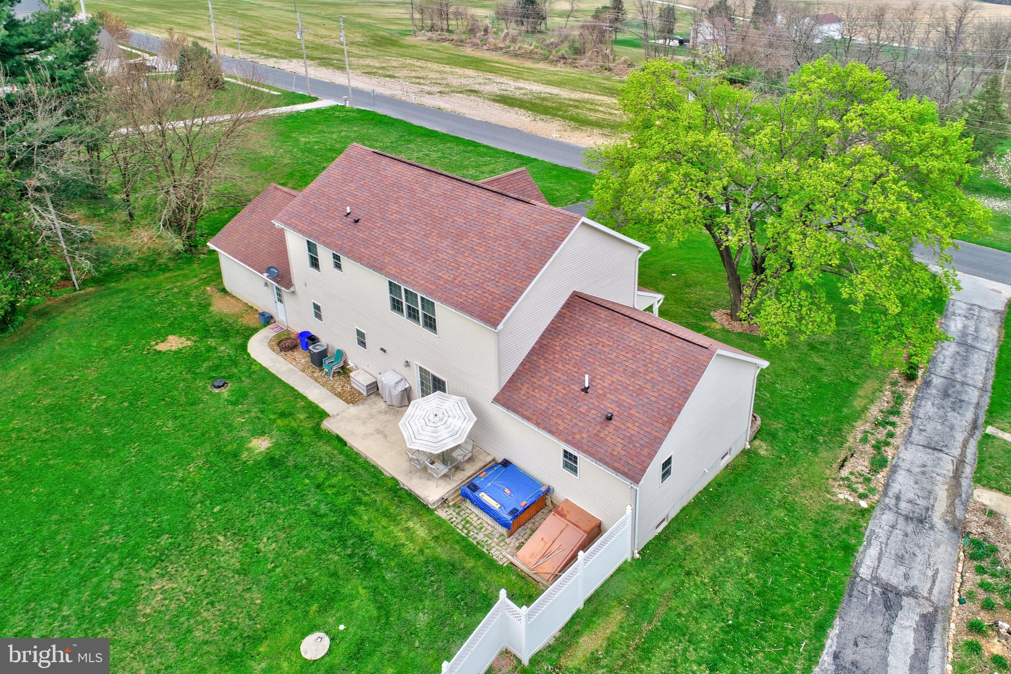 143 Locust Hill Road Dallastown, PA 17313 - Photo 44 of 52 Gallery Image 44