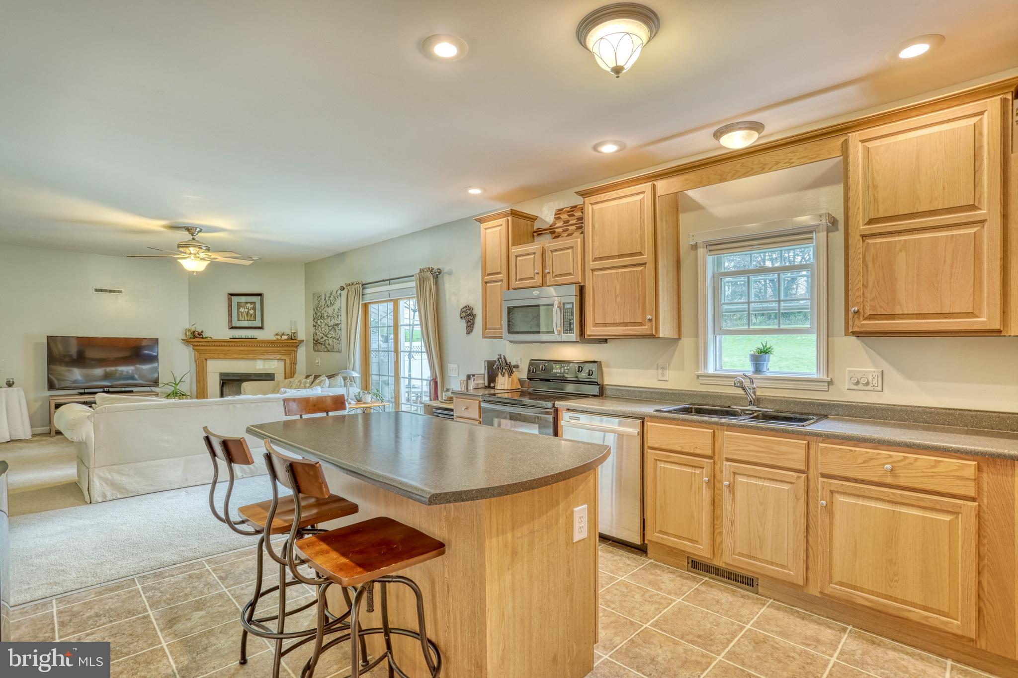 143 Locust Hill Road Dallastown, PA 17313 - Photo 9 of 52 Gallery Image 9