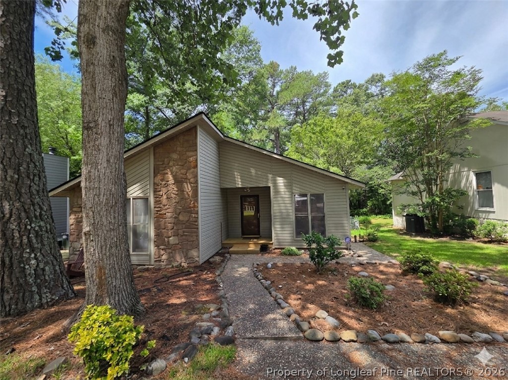 5611 Nix Road Fayetteville, NC 28314 - Photo 1 of 10