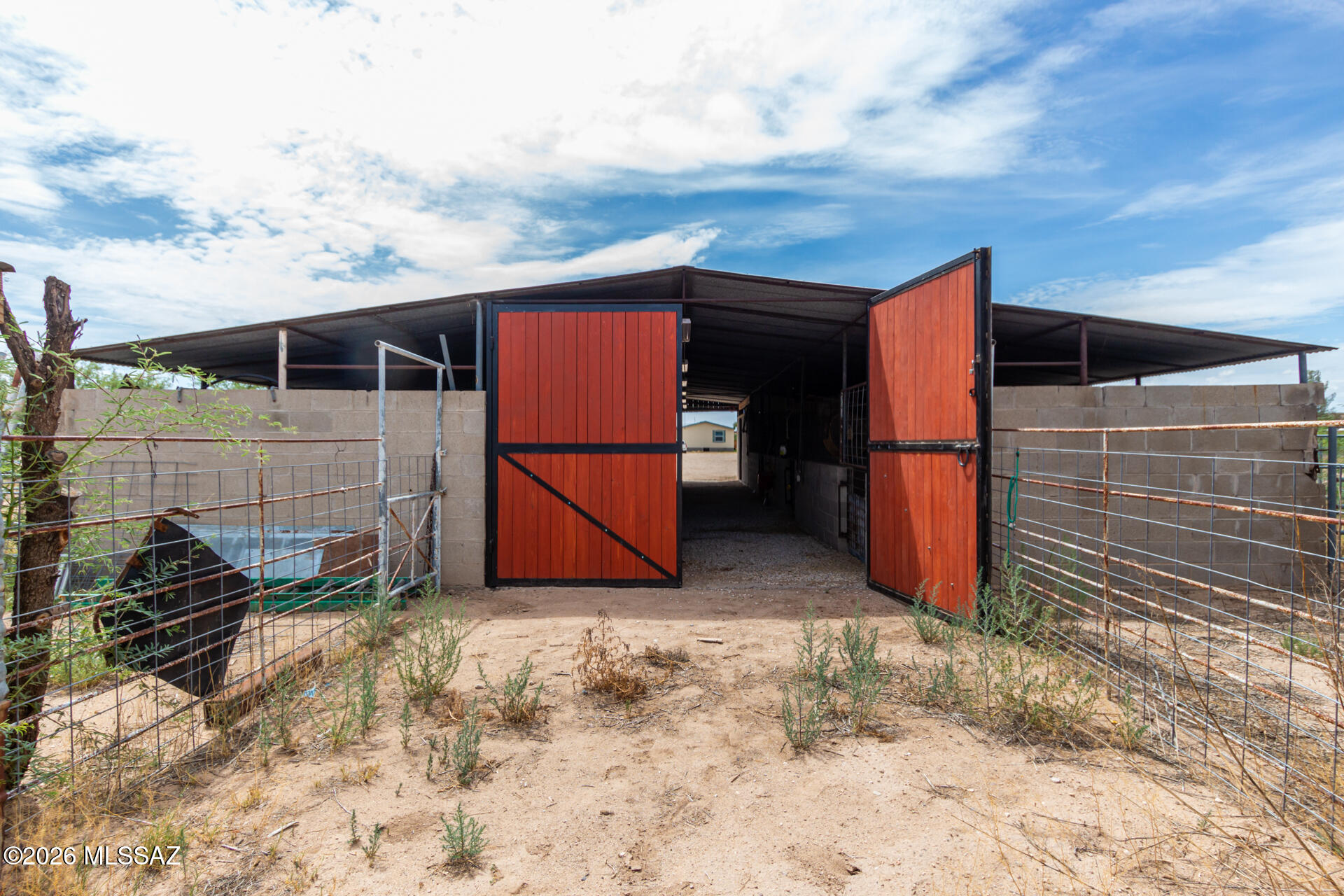 2241 North Rivers Edge Road Benson, AZ 85602 - Photo 42 of 49 210dbf4a162660a8bda70a9e863c6138