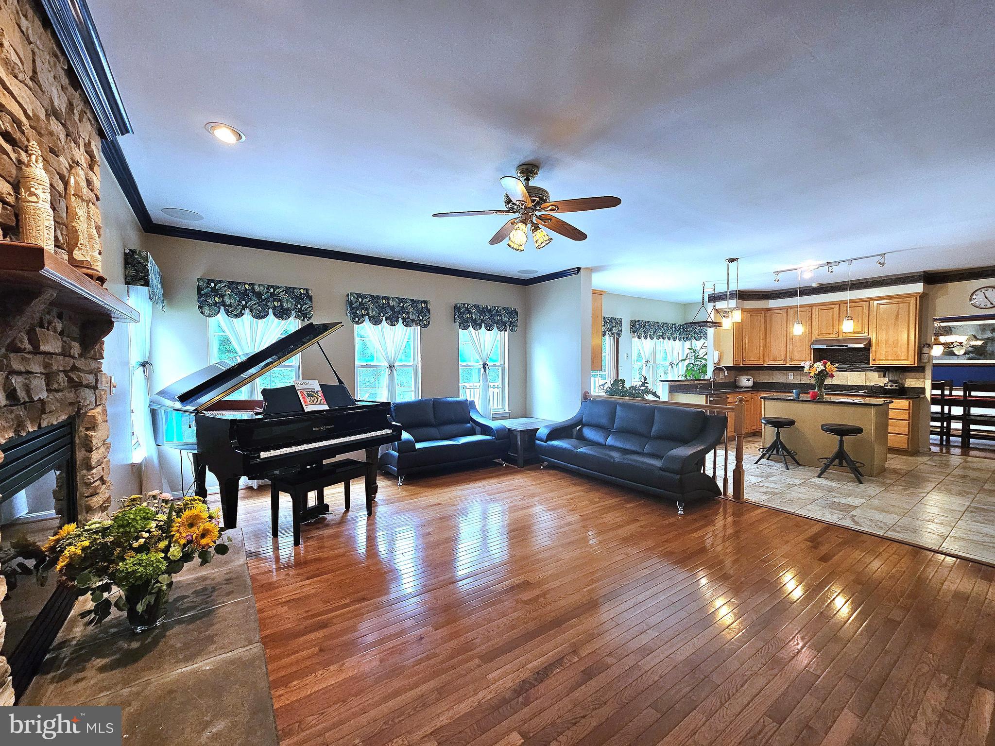 5076 Springhouse Circle Nottingham, MD 21236 - Photo 69 of 103