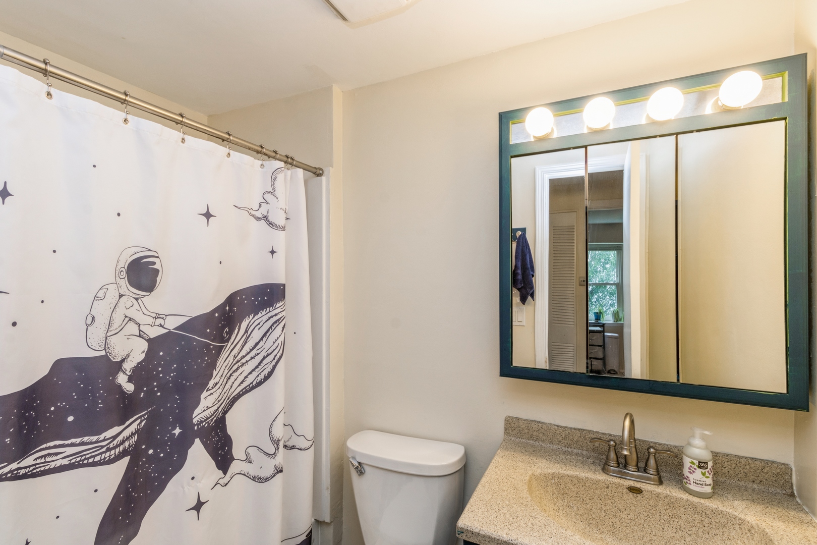 1881 Jamestown Circle Hoffman Estates, IL 60169 - Photo 11 of 11 a bathroom with a sink and a mirror