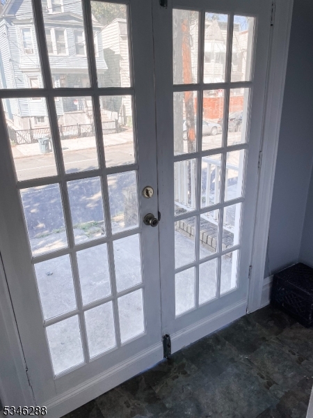 596 South 19th Street Newark, NJ 07103 - Photo 5 of 9 a view of empty room with a window