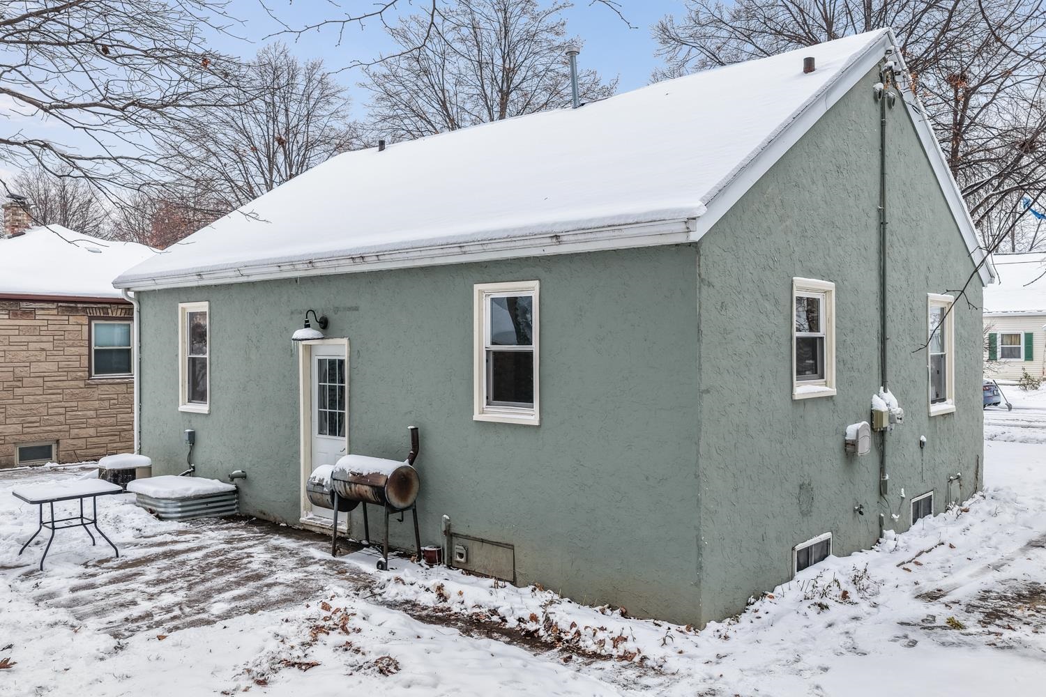 1536 Smith Street Green Bay, WI 54302 - Photo 18 of 24