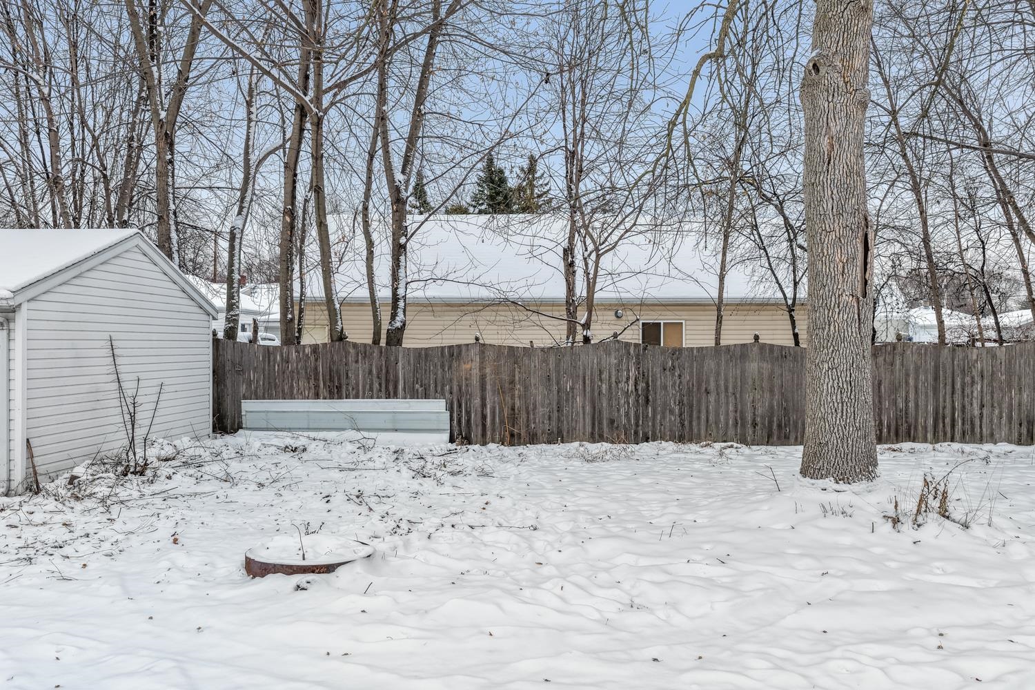 1536 Smith Street Green Bay, WI 54302 - Photo 22 of 24