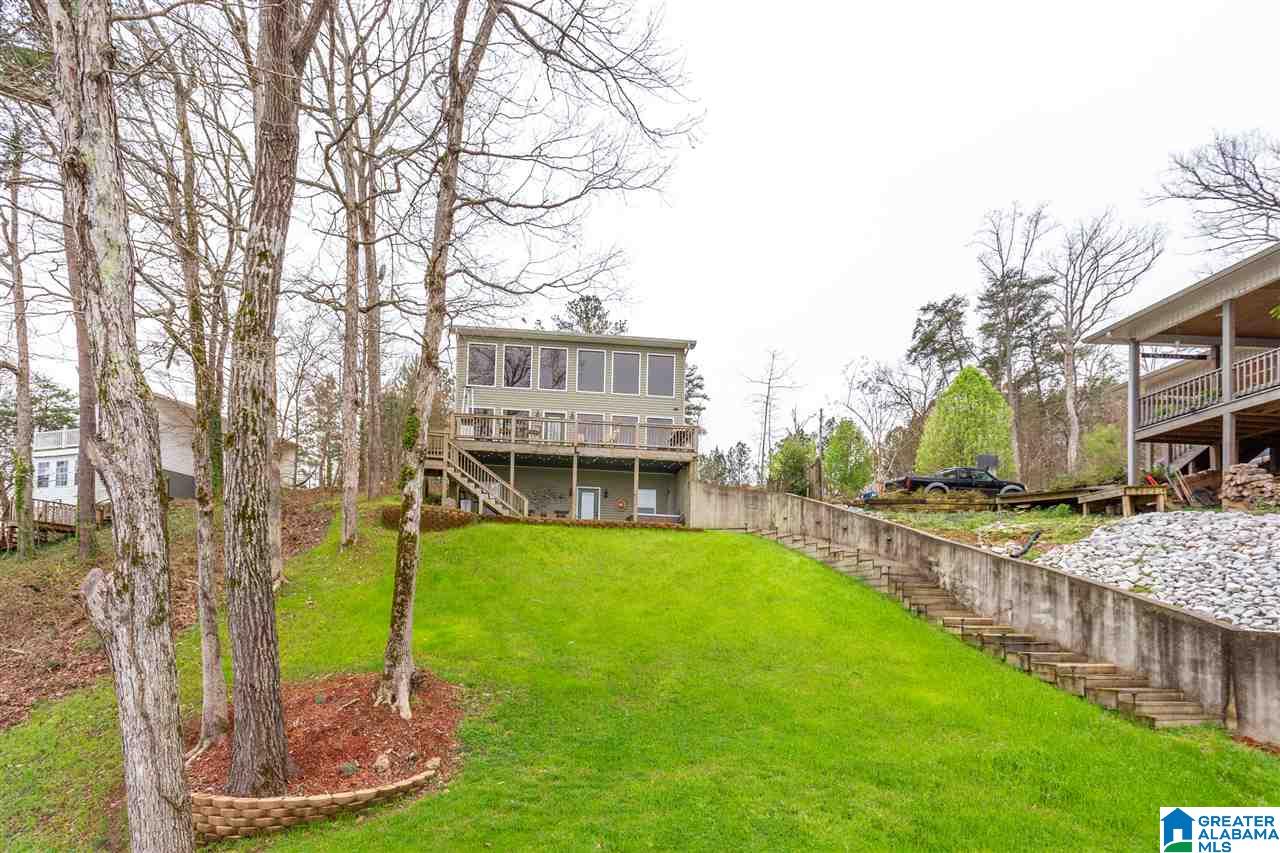 166 Mohawk Trail Ohatchee, AL 36271 - Photo 36 of 46