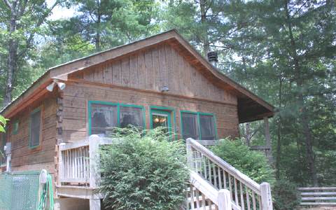 Main View