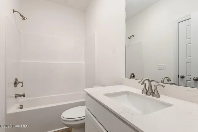 $339,995 | 205 Hudson Village Drive, La Grange, NC 28551