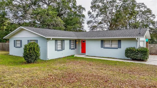 $314,000 | 1700 Northeast 91st Place, Anthony, FL 32617