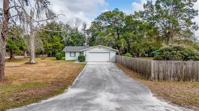 $314,000 | 1700 Northeast 91st Place, Anthony, FL 32617