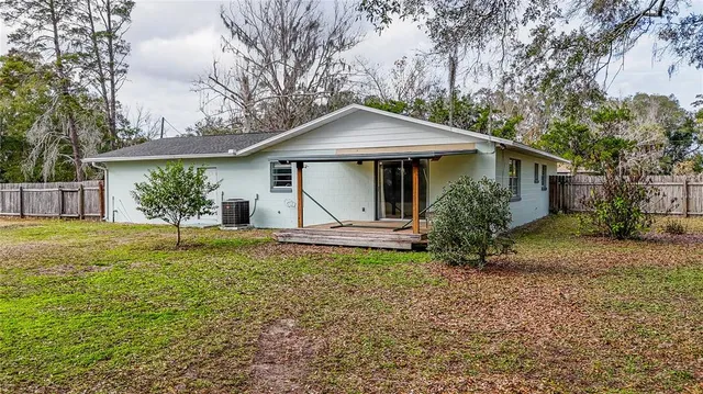 $314,000 | 1700 Northeast 91st Place, Anthony, FL 32617