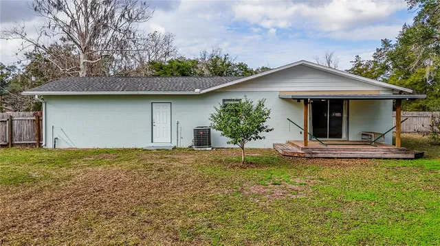 $314,000 | 1700 Northeast 91st Place, Anthony, FL 32617