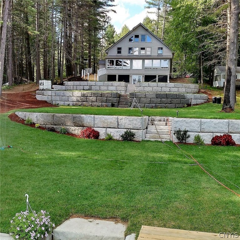 5771 Long Point Road Brantingham, NY 13312 - Photo 1 of 49 Lakeview on 5771 Long Point Road