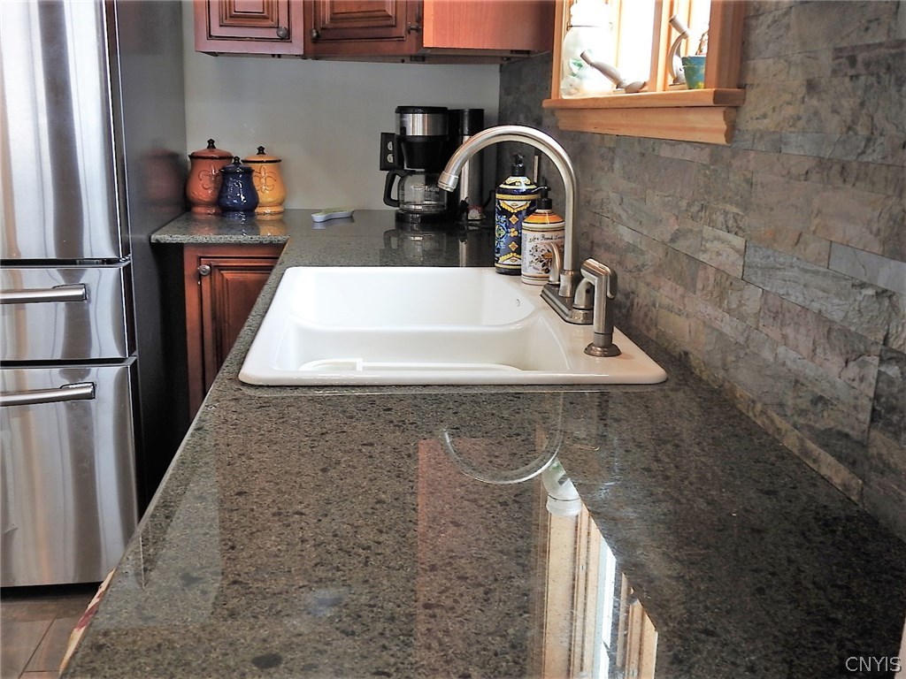 5771 Long Point Road Brantingham, NY 13312 - Photo 13 of 49 Solid Surface Counters