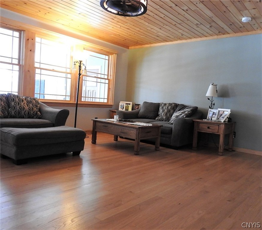5771 Long Point Road Brantingham, NY 13312 - Photo 16 of 49 Formal Living Room. Evening Use