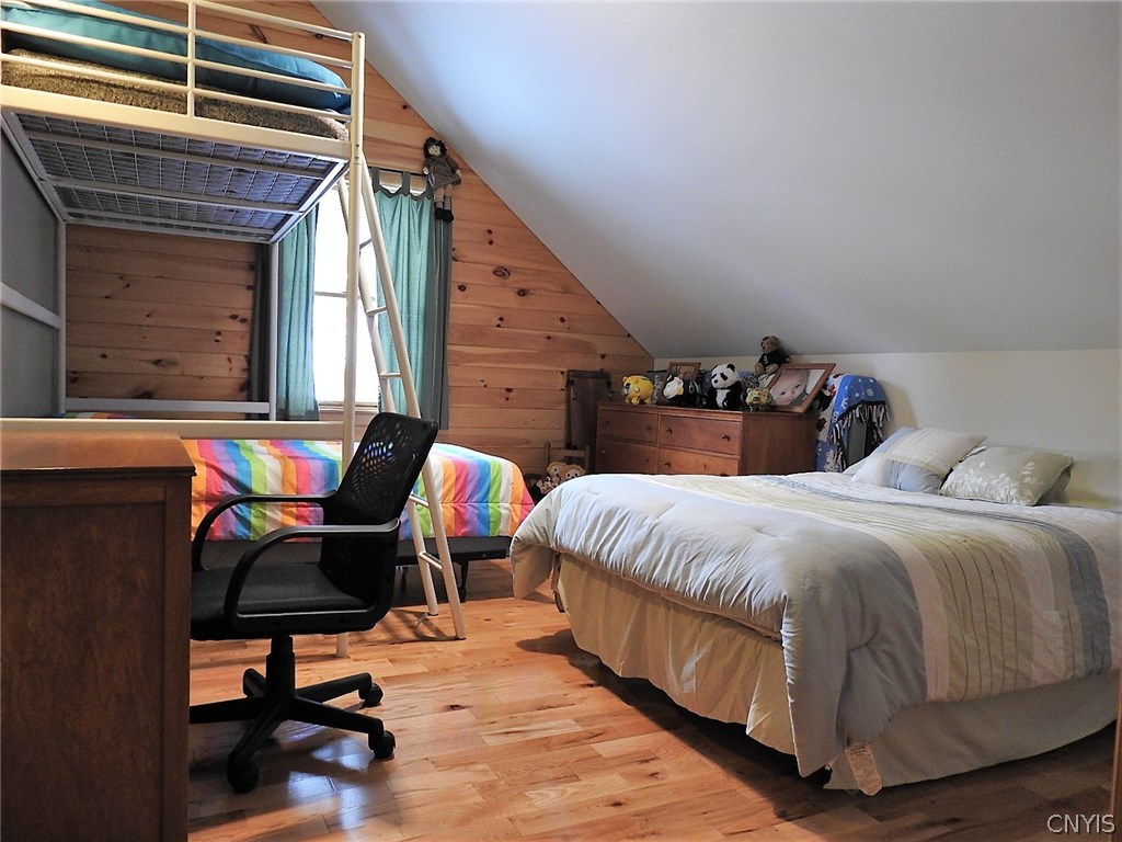 5771 Long Point Road Brantingham, NY 13312 - Photo 24 of 49 One of the two other Bedrooms