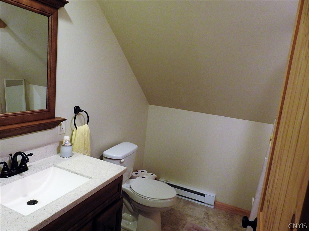 5771 Long Point Road Brantingham, NY 13312 - Photo 26 of 49 Upstairs full bathroom with Jacuzzi Tub