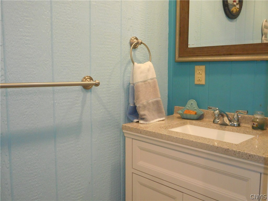 5771 Long Point Road Brantingham, NY 13312 - Photo 34 of 49 Basement Half Bath