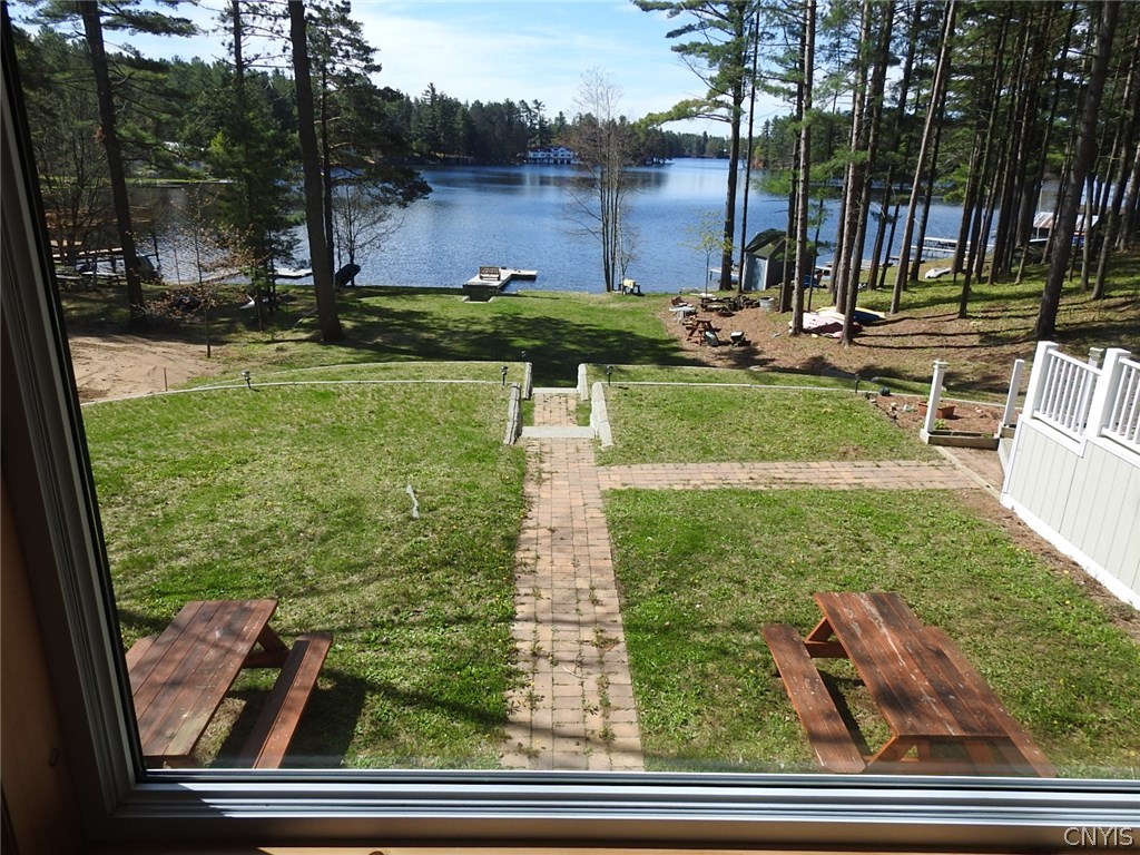 5771 Long Point Road Brantingham, NY 13312 - Photo 42 of 49 One of the many views from this Compound