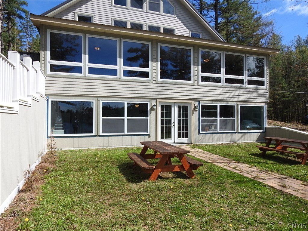 5771 Long Point Road Brantingham, NY 13312 - Photo 46 of 49 Perfectly secluded spot to enjoy a Picnic