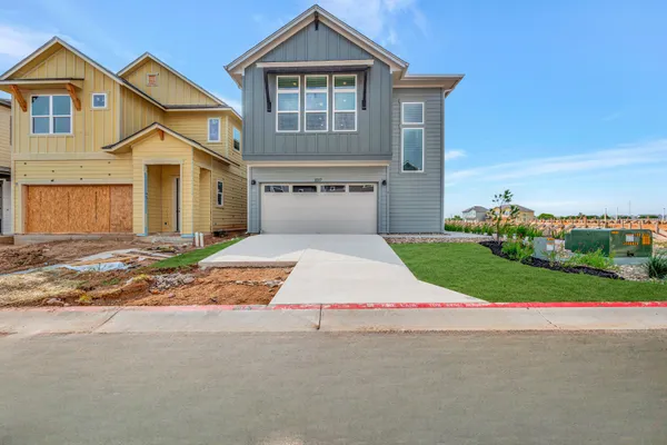 $349,990 | 1017 Brickell Loop, Austin, TX 78744