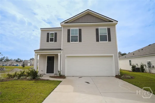 $2,600 | 123 Painted Lady Loop, Savannah, GA 31419
