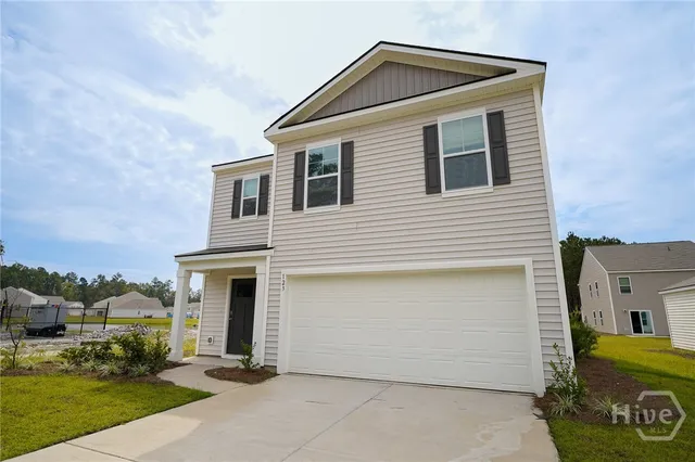 $2,600 | 123 Painted Lady Loop, Savannah, GA 31419