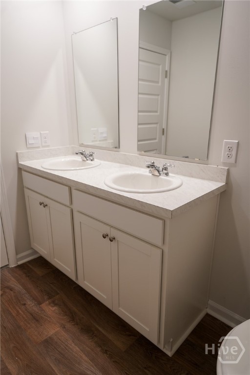 123 Painted Lady Loop Savannah, GA 31419 - Photo 24 of 35