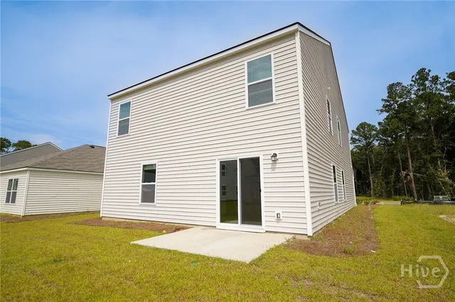 $2,600 | 123 Painted Lady Loop, Savannah, GA 31419