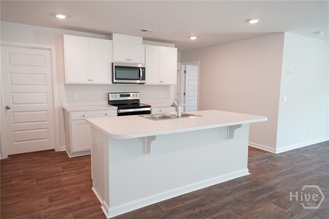 123 Painted Lady Loop Savannah, GA 31419 - Photo 5 of 35