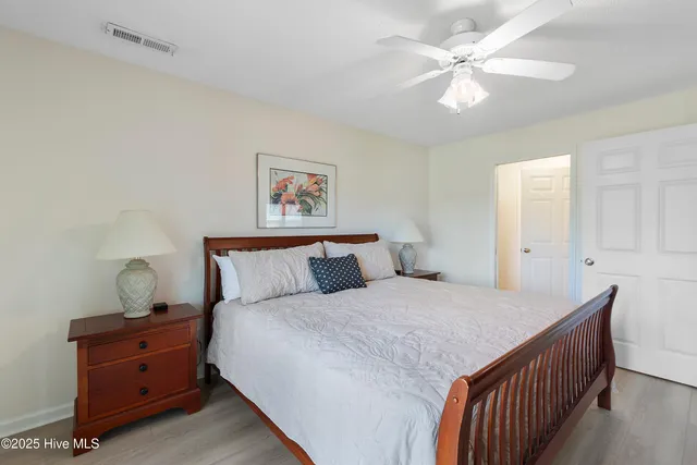 $2,400 | 3350 Club Villas Drive, Unit 1003, Southport, NC 28461