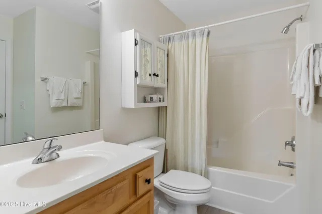 $2,400 | 3350 Club Villas Drive, Unit 1003, Southport, NC 28461