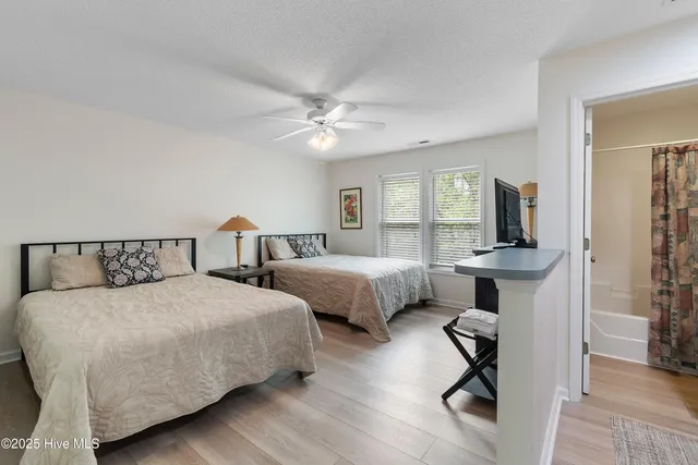 $2,400 | 3350 Club Villas Drive, Unit 1003, Southport, NC 28461