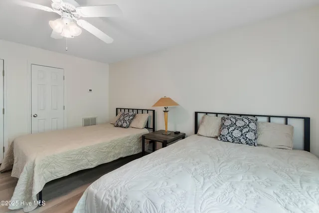 $2,400 | 3350 Club Villas Drive, Unit 1003, Southport, NC 28461