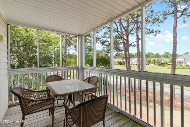 $2,400 | 3350 Club Villas Drive, Unit 1003, Southport, NC 28461